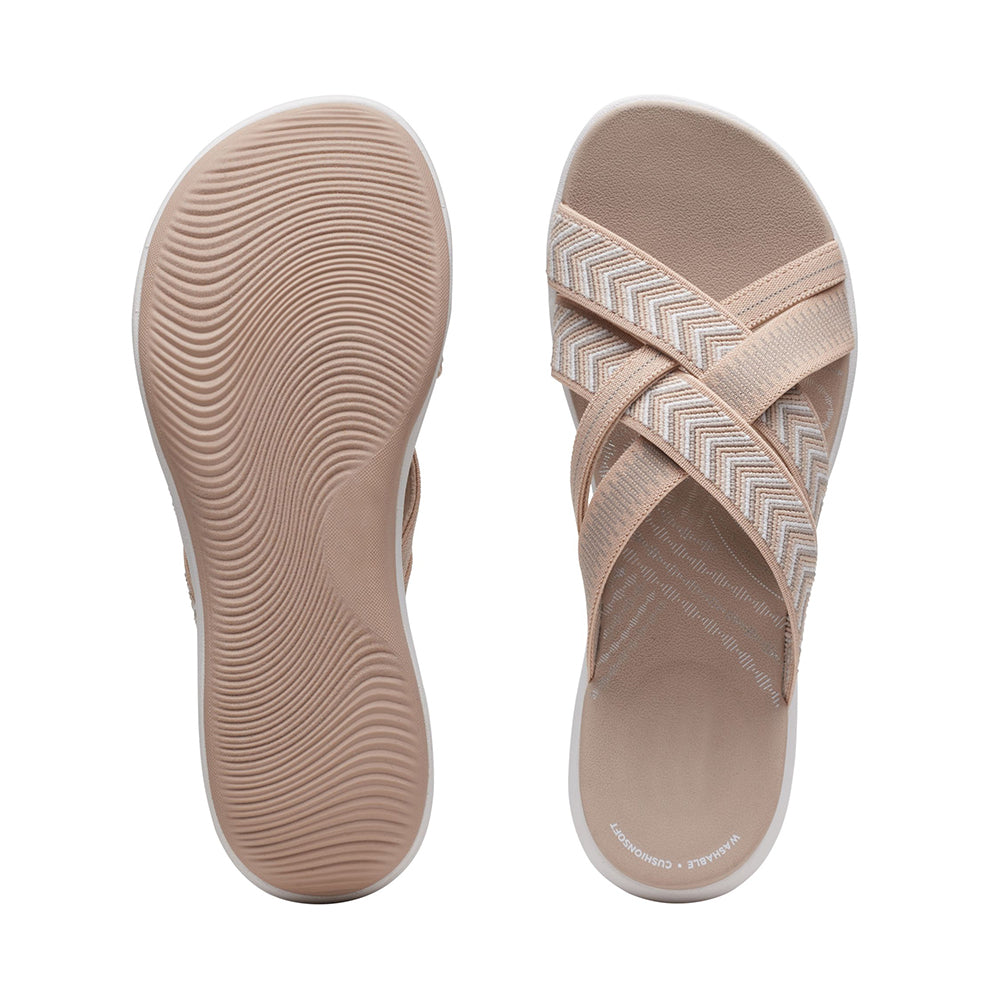 Bequeme und Atmungsaktive Sandalen – Stil & Wohlbefinden