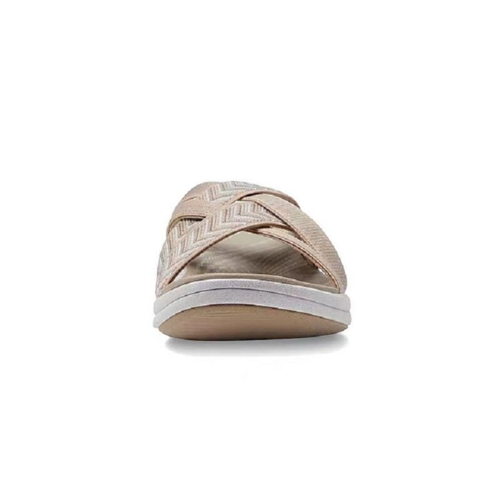 Bequeme und Atmungsaktive Sandalen – Stil & Wohlbefinden