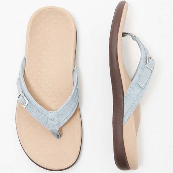 Bequeme Sommer‑Sandalen