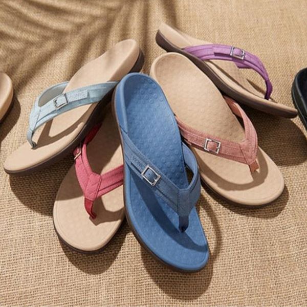 Bequeme Sommer‑Sandalen