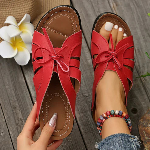 Bequeme Premium-Sandalen – Eleganz & Komfort