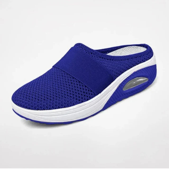 Ultraleichte, Atmungsaktive Clogs – Rutschfest & Komfortabel