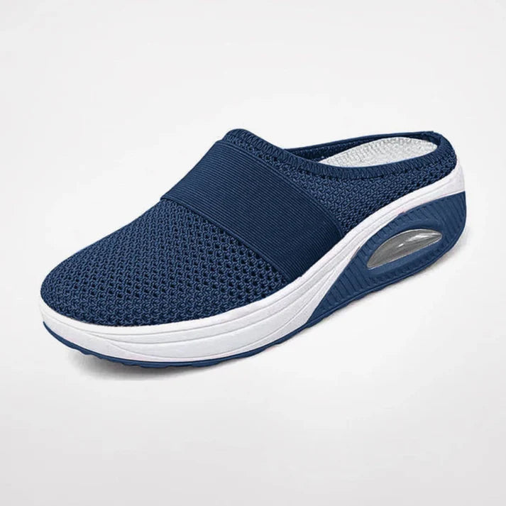 Ultraleichte, Atmungsaktive Clogs – Rutschfest & Komfortabel
