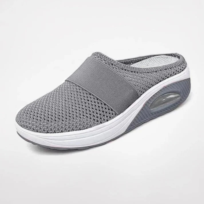 Ultraleichte, Atmungsaktive Clogs – Rutschfest & Komfortabel