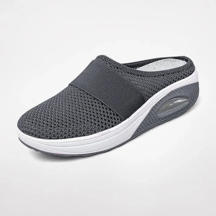 Ultraleichte, Atmungsaktive Clogs – Rutschfest & Komfortabel