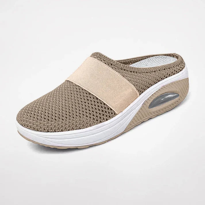 Ultraleichte, Atmungsaktive Clogs – Rutschfest & Komfortabel