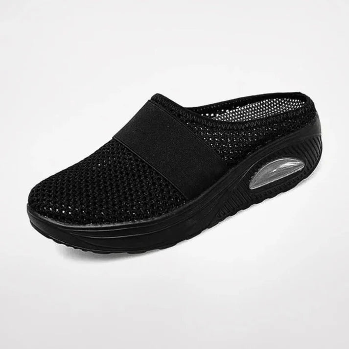 Ultraleichte, Atmungsaktive Clogs – Rutschfest & Komfortabel