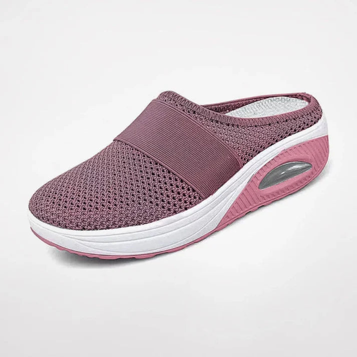 Ultraleichte, Atmungsaktive Clogs – Rutschfest & Komfortabel