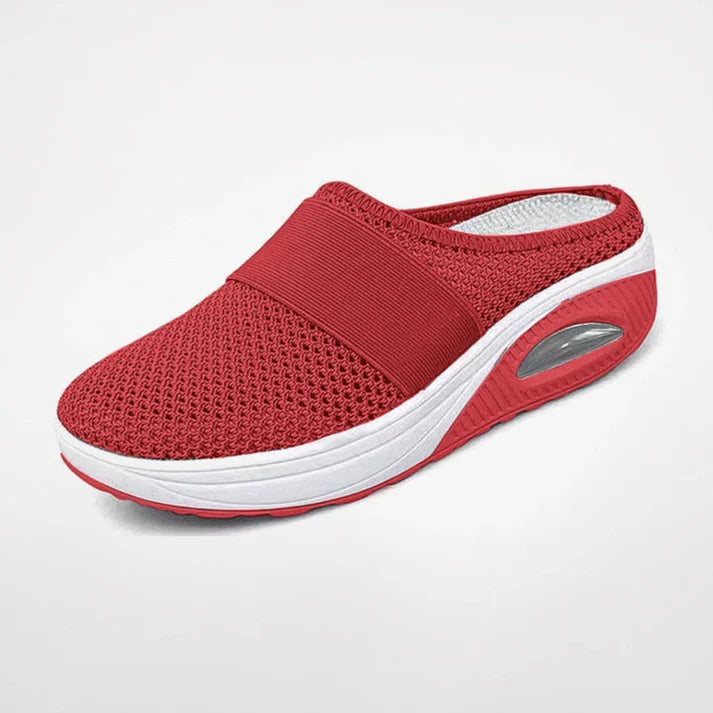 Ultraleichte, Atmungsaktive Clogs – Rutschfest & Komfortabel