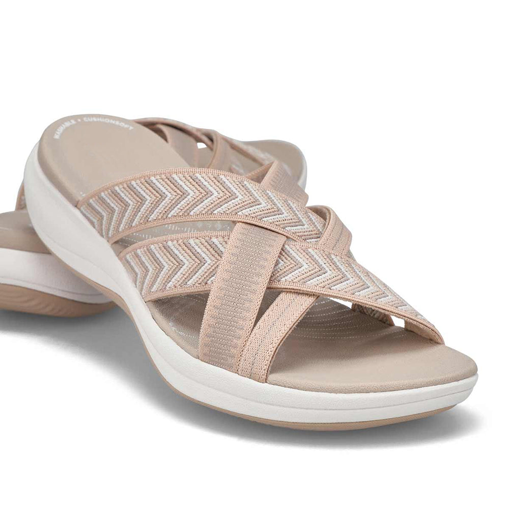 Bequeme und Atmungsaktive Sandalen – Stil & Wohlbefinden