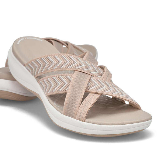 Bequeme und Atmungsaktive Sandalen – Stil & Wohlbefinden