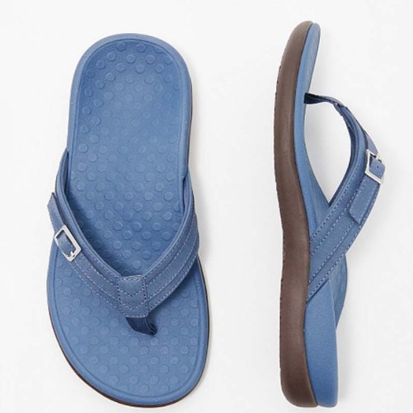 Bequeme Sommer‑Sandalen
