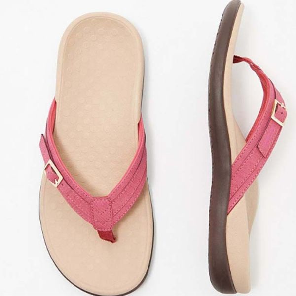 Bequeme Sommer‑Sandalen