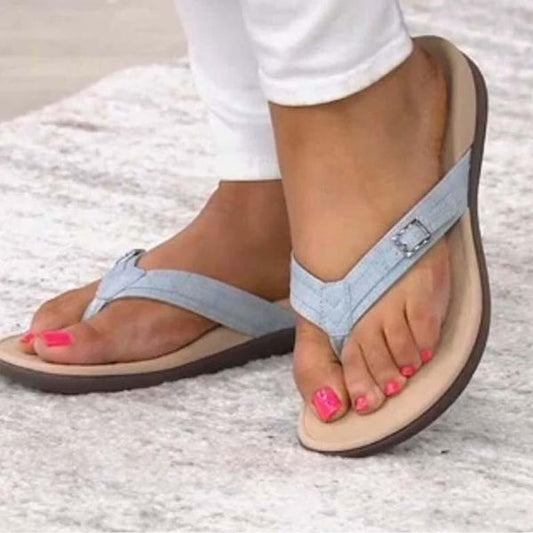 Bequeme Sommer‑Sandalen