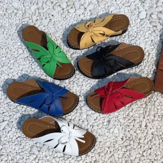 Bequeme Premium-Sandalen – Eleganz & Komfort