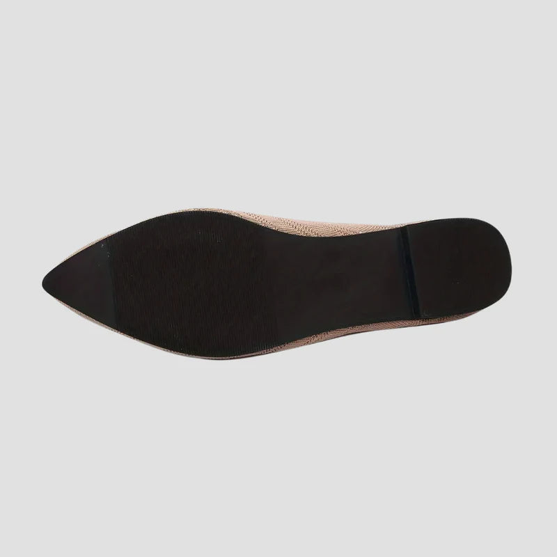 Damen Ballerinas – Bequem Atmungsaktiv & Leicht  Elegante Schuhe
