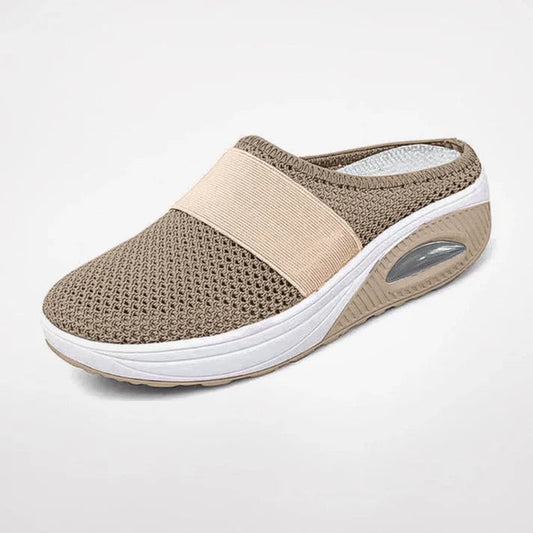 Ultraleichte, Atmungsaktive Clogs – Rutschfest & Komfortabel